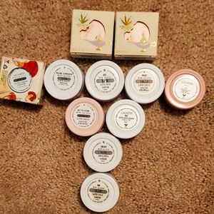 Colourpop SSS Bundle